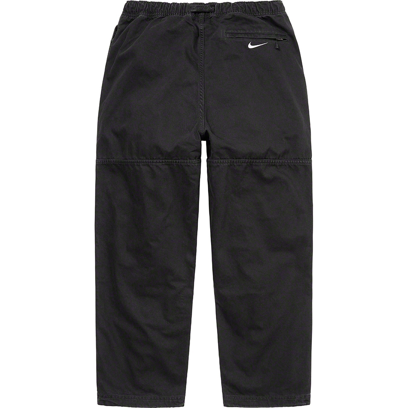 Supreme®/Nike® ACG Belted Denim Pant view 6
